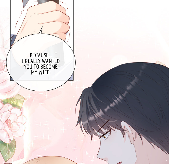 The Celebrity Queen Chapter 52 page 92 - 
