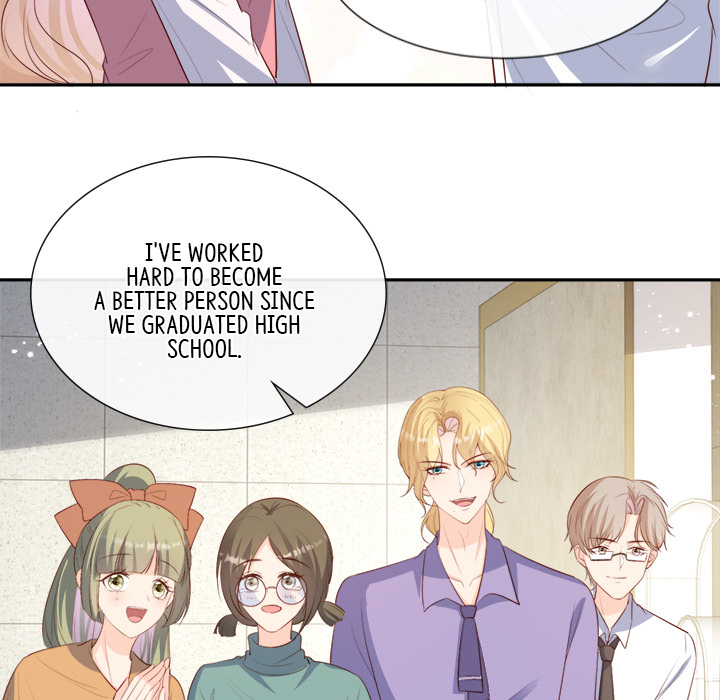 The Celebrity Queen Chapter 52 page 97 - 