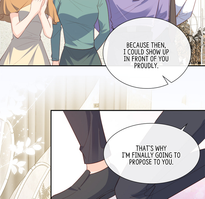The Celebrity Queen Chapter 52 page 98 - 