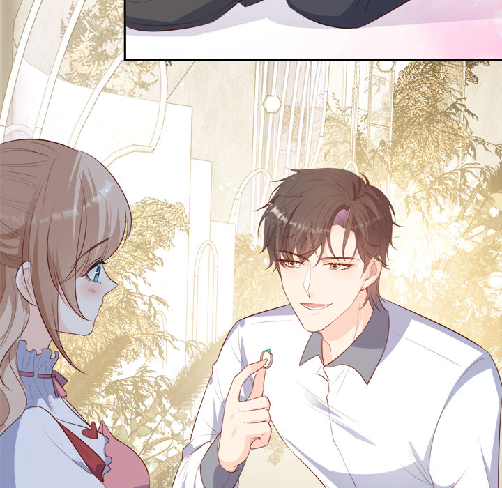 The Celebrity Queen Chapter 52 page 99 - 