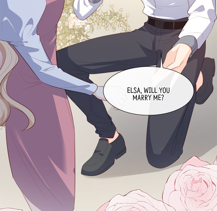 The Celebrity Queen Chapter 52 page 100 - 