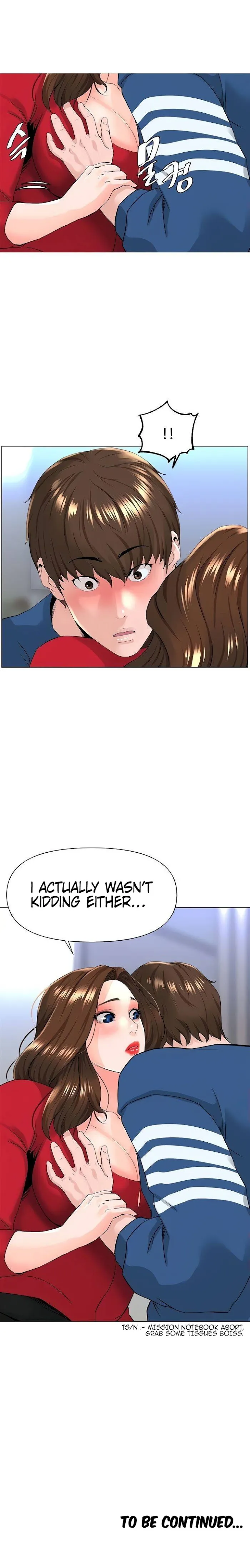 The Celebrity Queen Chapter 6 page 10 - 