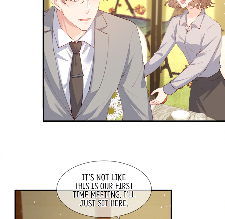 The Celebrity Queen Chapter 8 page 11 - 