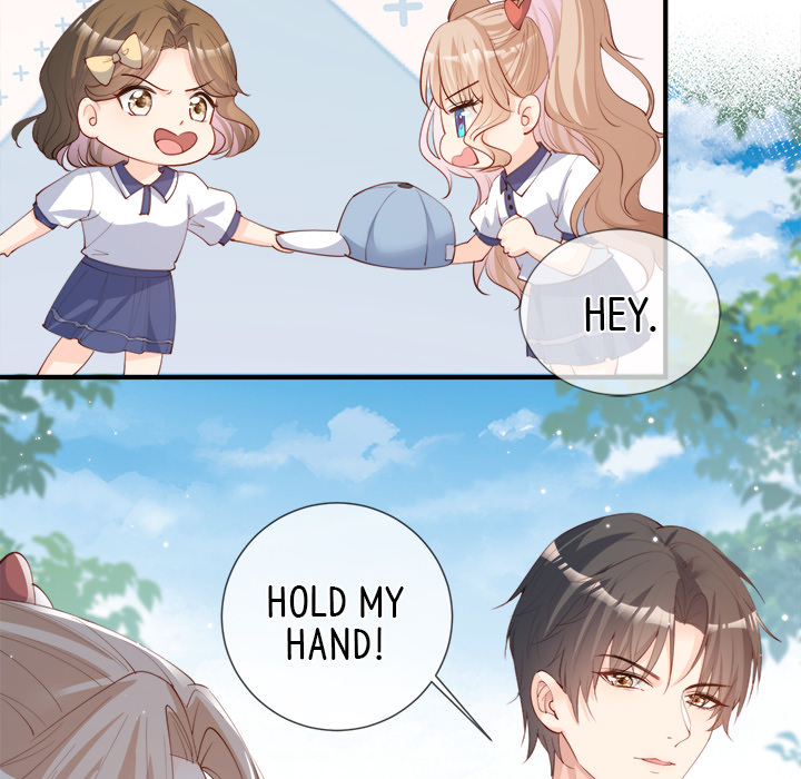 The Celebrity Queen Chapter 8 page 101 - 