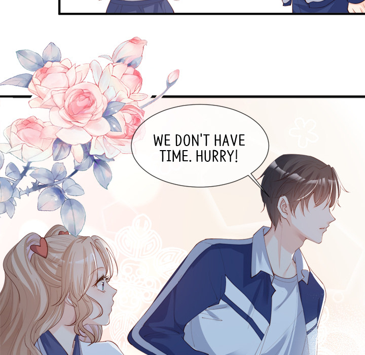 The Celebrity Queen Chapter 8 page 104 - 