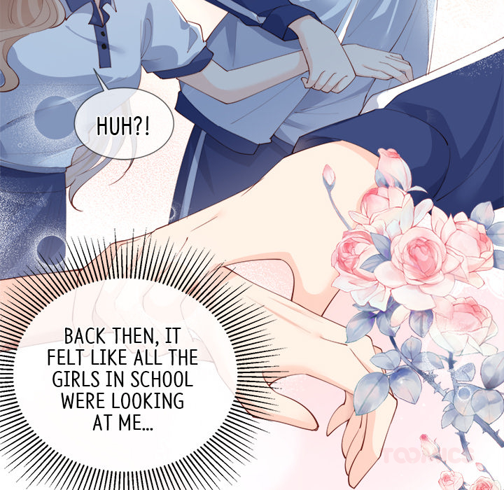 The Celebrity Queen Chapter 8 page 105 - 
