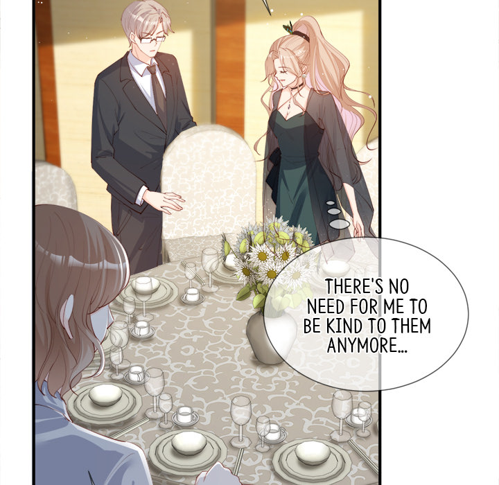 The Celebrity Queen Chapter 8 page 12 - 