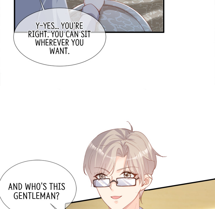 The Celebrity Queen Chapter 8 page 13 - 