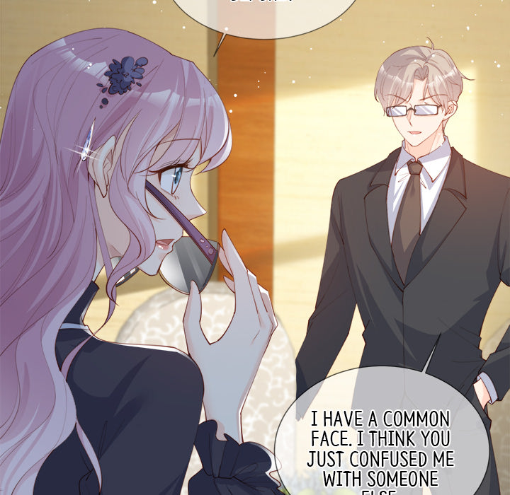 The Celebrity Queen Chapter 8 page 15 - 