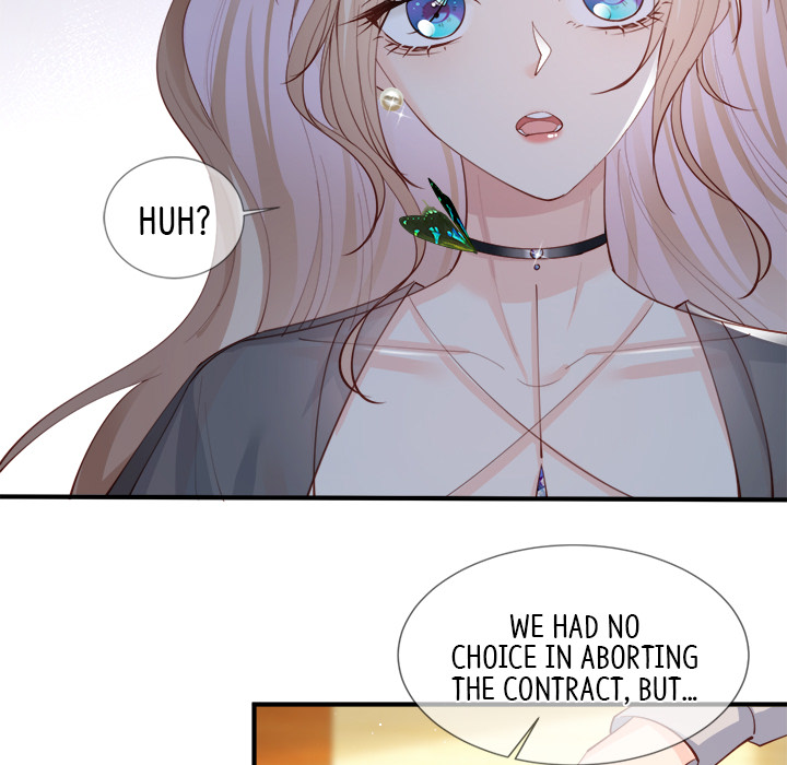The Celebrity Queen Chapter 8 page 18 - 