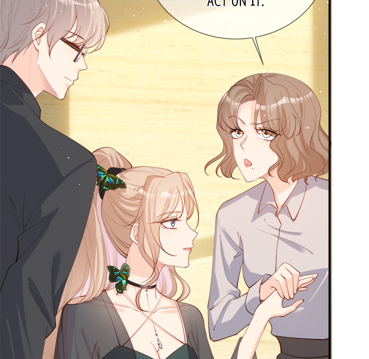 The Celebrity Queen Chapter 8 page 20 - 