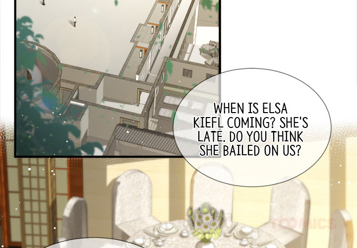The Celebrity Queen Chapter 8 page 3 - 