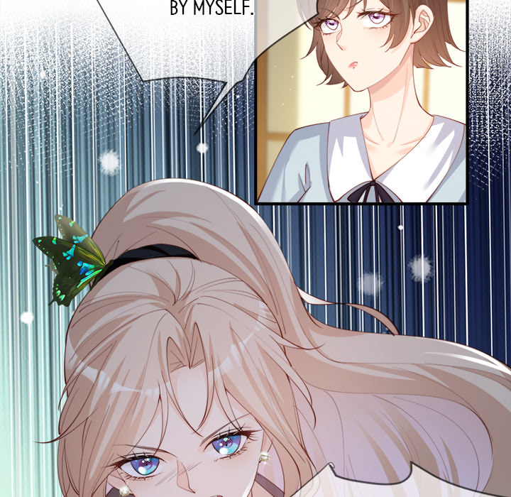 The Celebrity Queen Chapter 8 page 24 - 