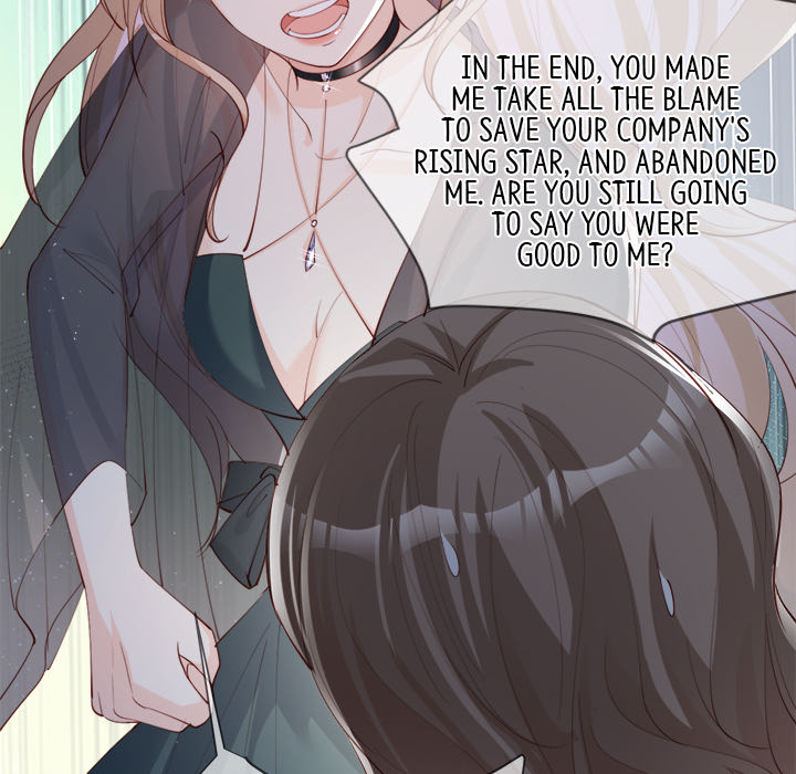 The Celebrity Queen Chapter 8 page 25 - 