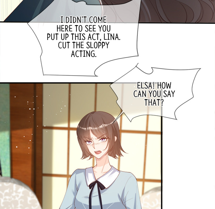The Celebrity Queen Chapter 8 page 26 - 