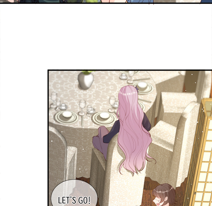 The Celebrity Queen Chapter 8 page 29 - 