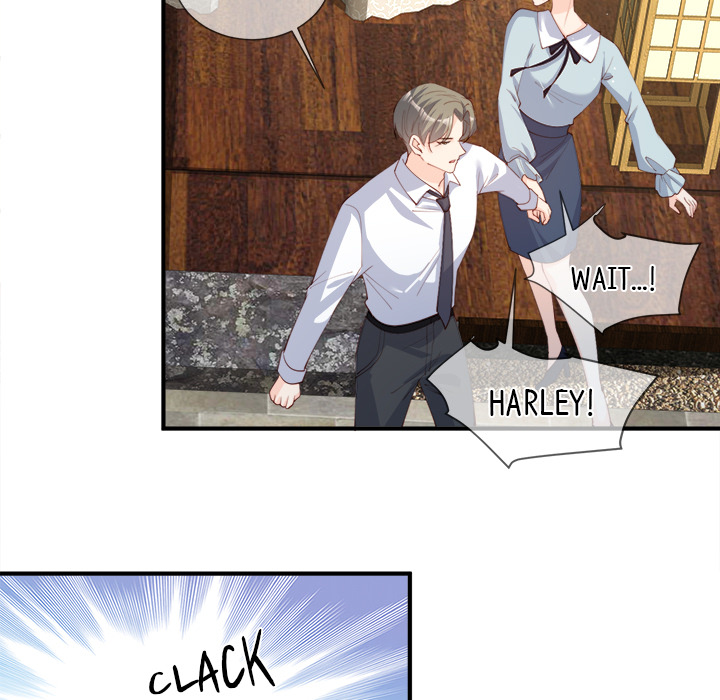 The Celebrity Queen Chapter 8 page 30 - 