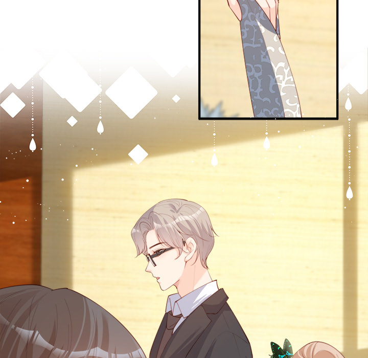 The Celebrity Queen Chapter 8 page 32 - 