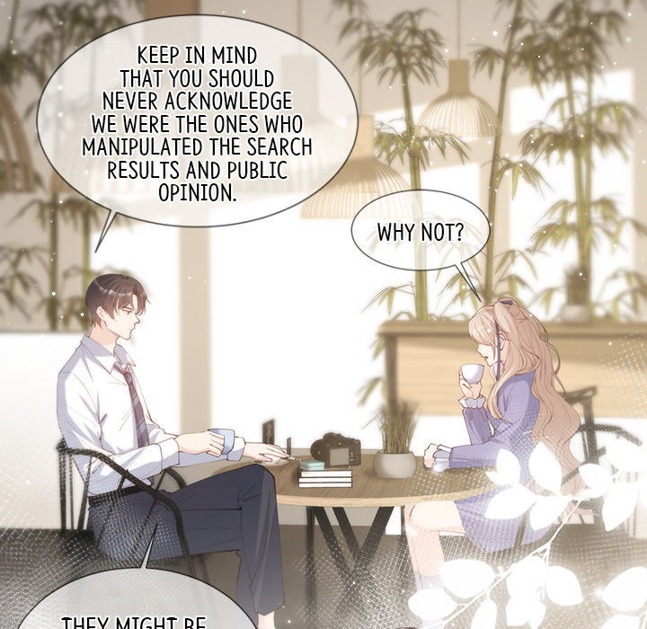 The Celebrity Queen Chapter 8 page 34 - 