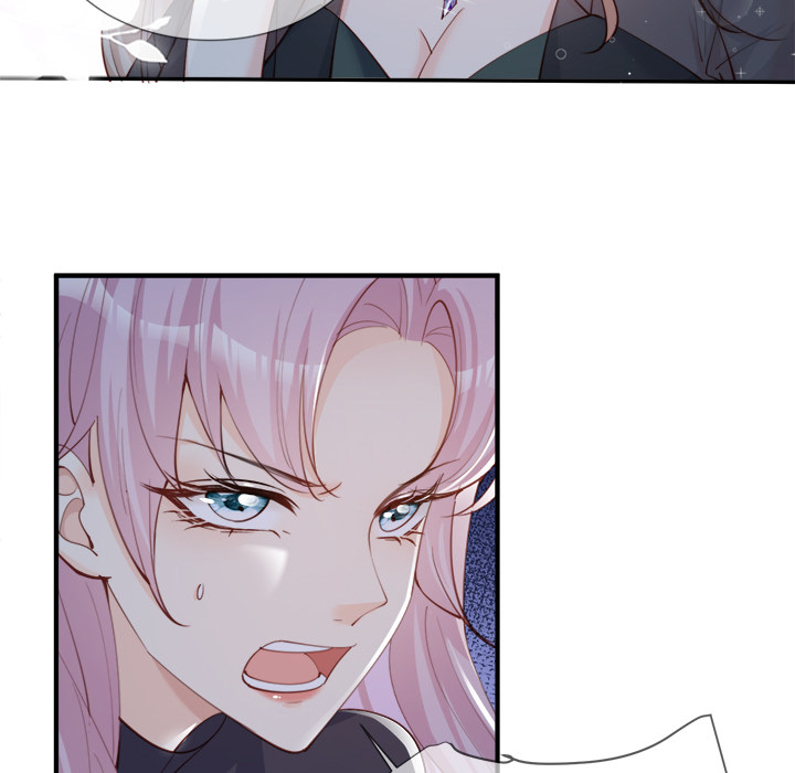 The Celebrity Queen Chapter 8 page 36 - 