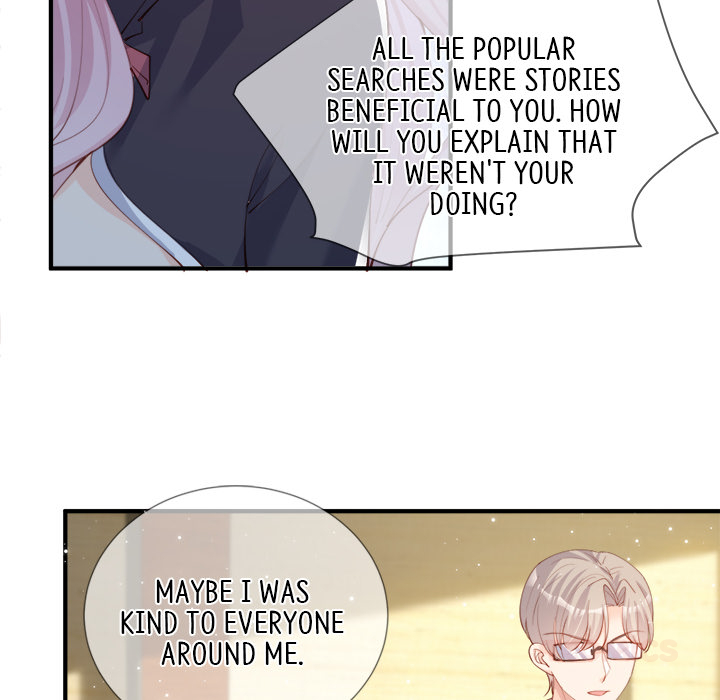 The Celebrity Queen Chapter 8 page 37 - 