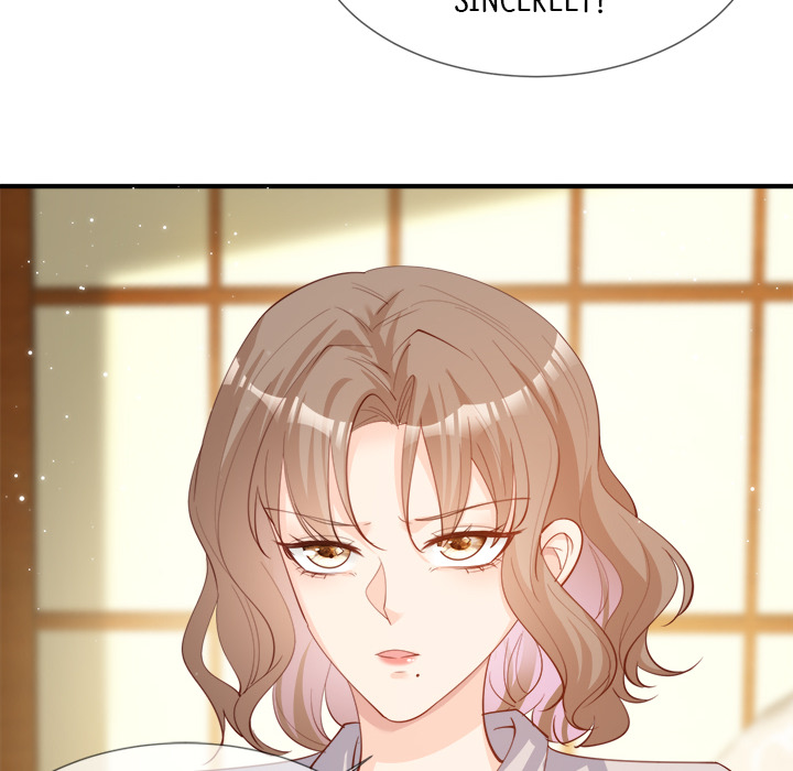 The Celebrity Queen Chapter 8 page 39 - 