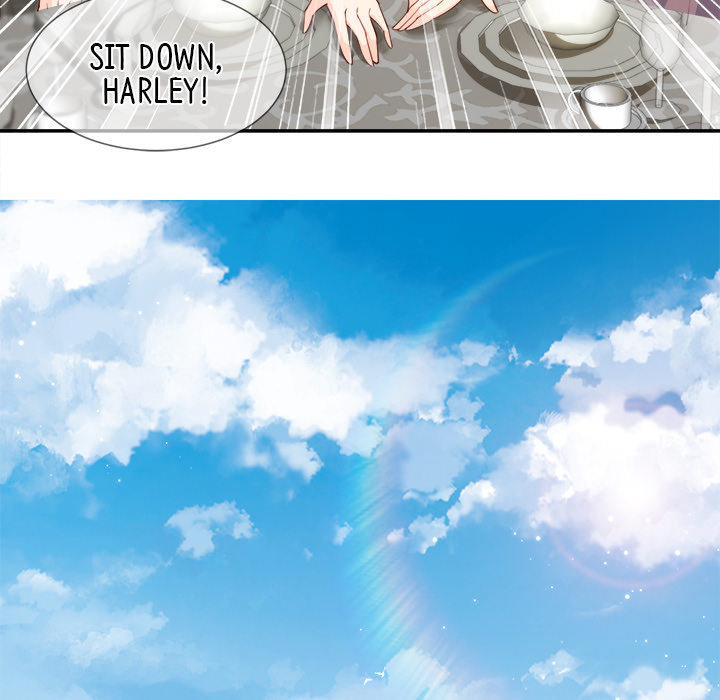 The Celebrity Queen Chapter 8 page 44 - 