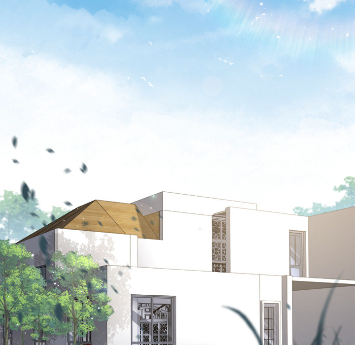 The Celebrity Queen Chapter 8 page 45 - 