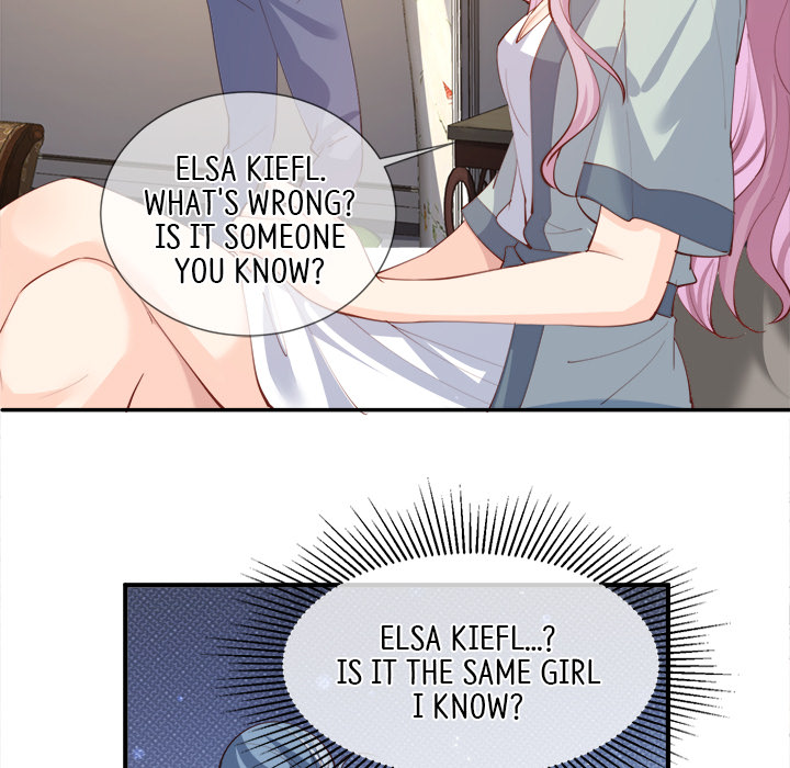 The Celebrity Queen Chapter 8 page 52 - 