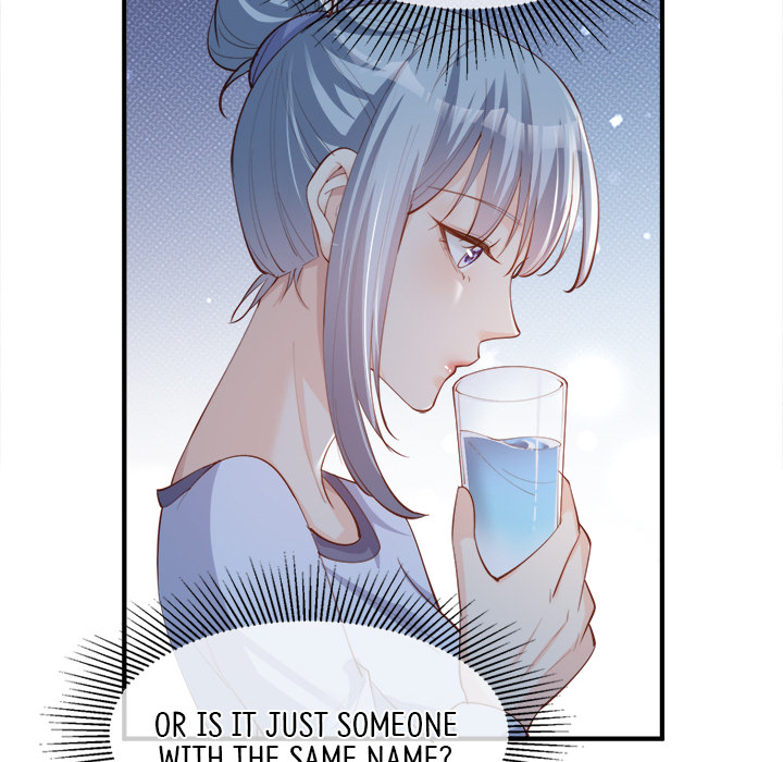 The Celebrity Queen Chapter 8 page 53 - 