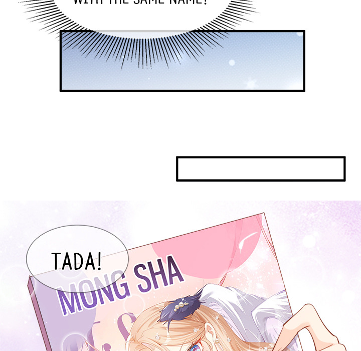 The Celebrity Queen Chapter 8 page 54 - 