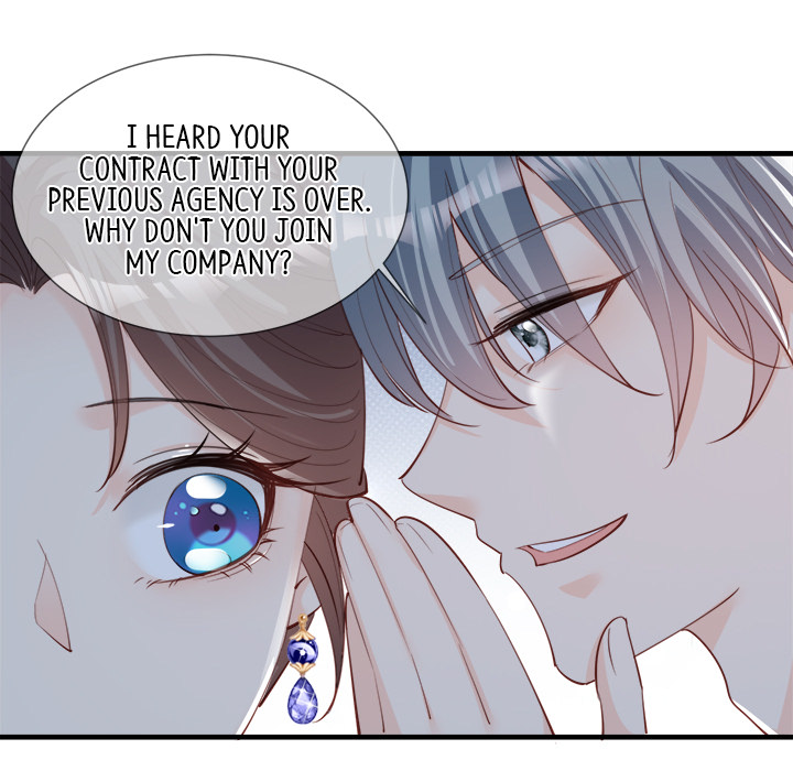 The Celebrity Queen Chapter 8 page 60 - 