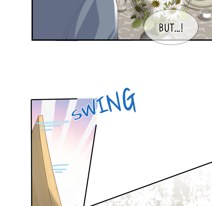 The Celebrity Queen Chapter 8 page 7 - 