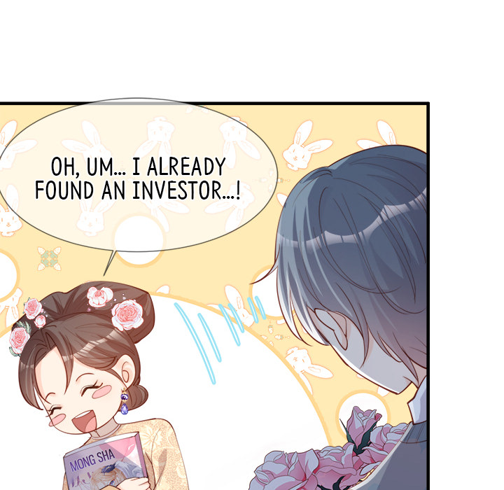 The Celebrity Queen Chapter 8 page 61 - 