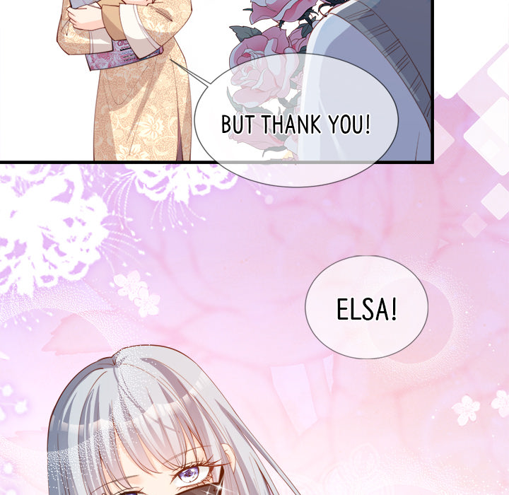 The Celebrity Queen Chapter 8 page 62 - 