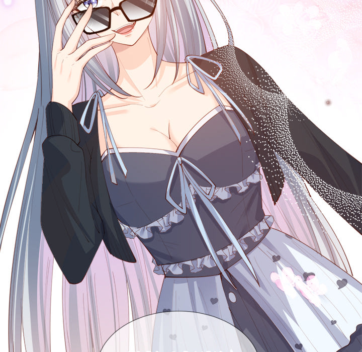 The Celebrity Queen Chapter 8 page 63 - 