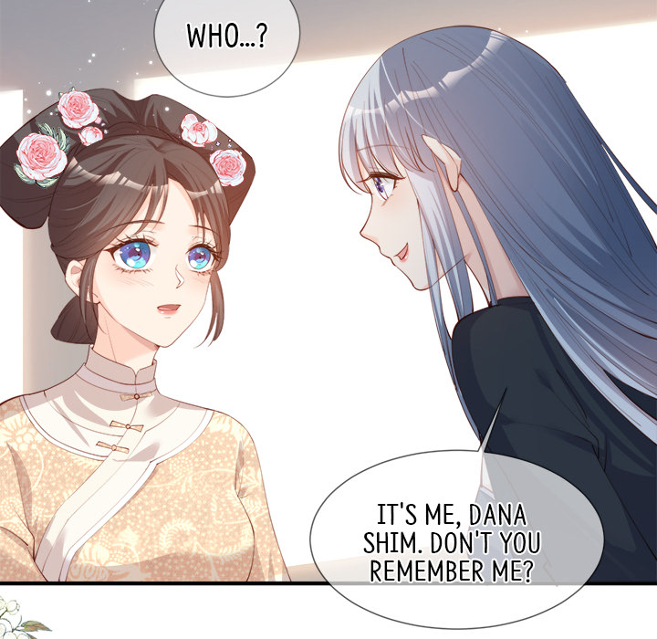 The Celebrity Queen Chapter 8 page 65 - 
