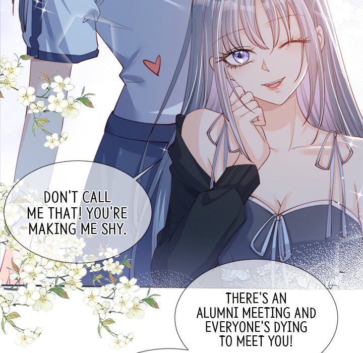 The Celebrity Queen Chapter 8 page 67 - 