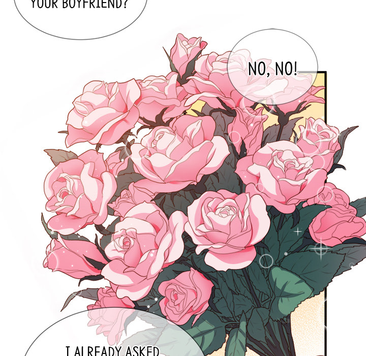 The Celebrity Queen Chapter 8 page 70 - 