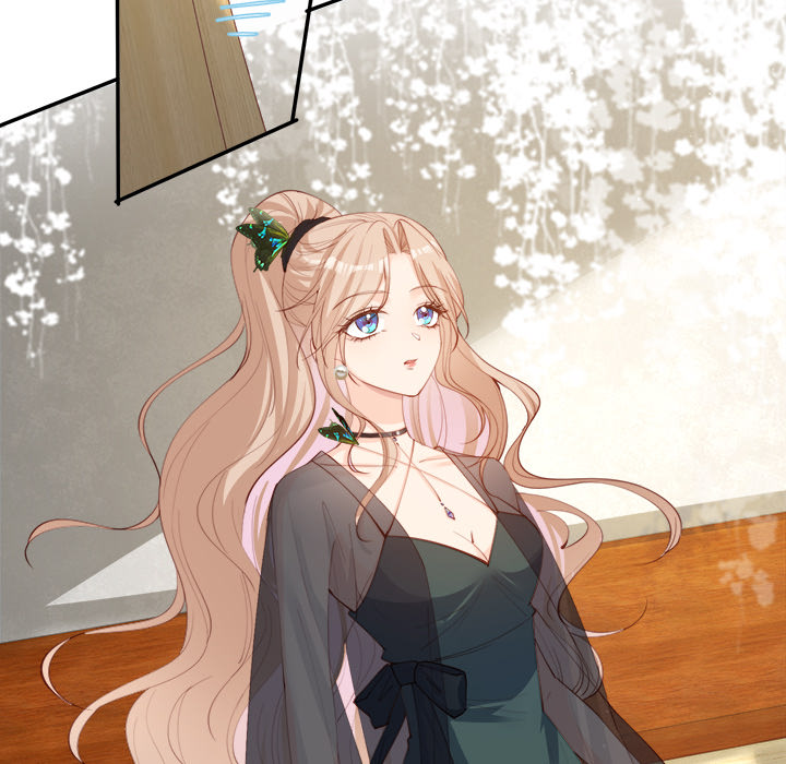 The Celebrity Queen Chapter 8 page 8 - 