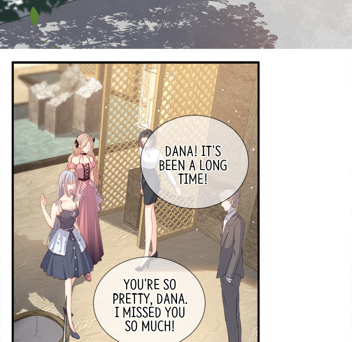 The Celebrity Queen Chapter 8 page 75 - 