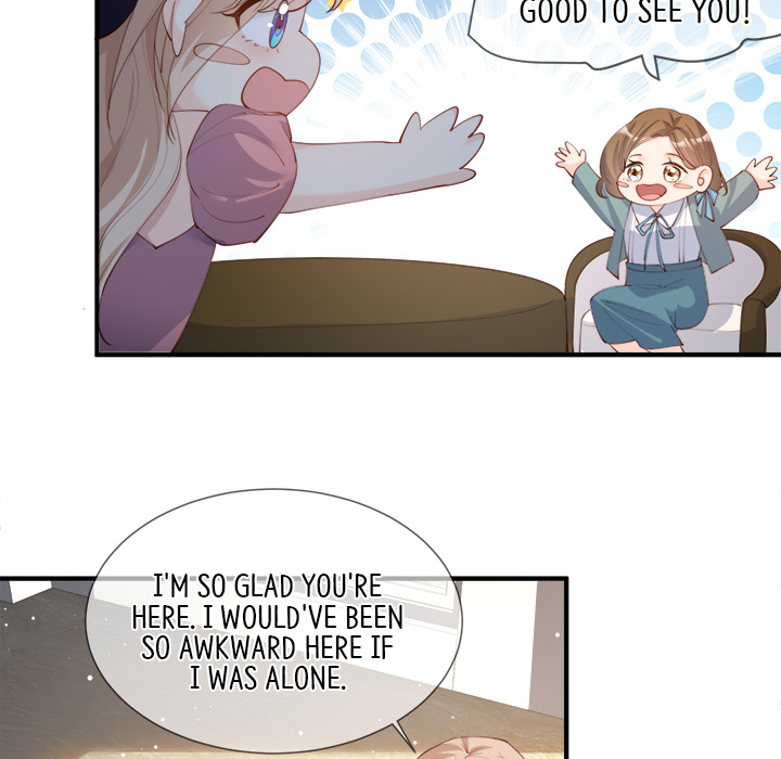 The Celebrity Queen Chapter 8 page 77 - 