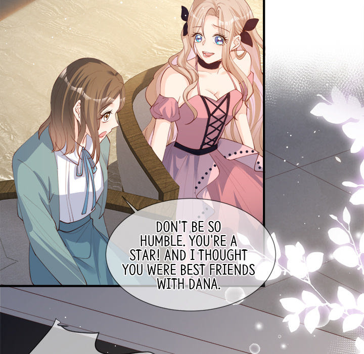 The Celebrity Queen Chapter 8 page 78 - 