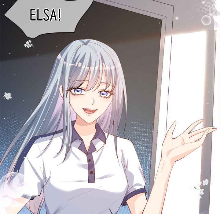 The Celebrity Queen Chapter 8 page 79 - 