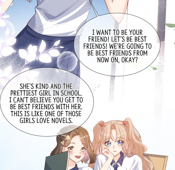 The Celebrity Queen Chapter 8 page 80 - 