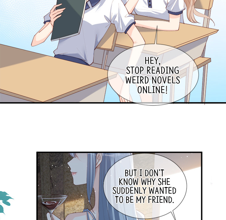 The Celebrity Queen Chapter 8 page 81 - 