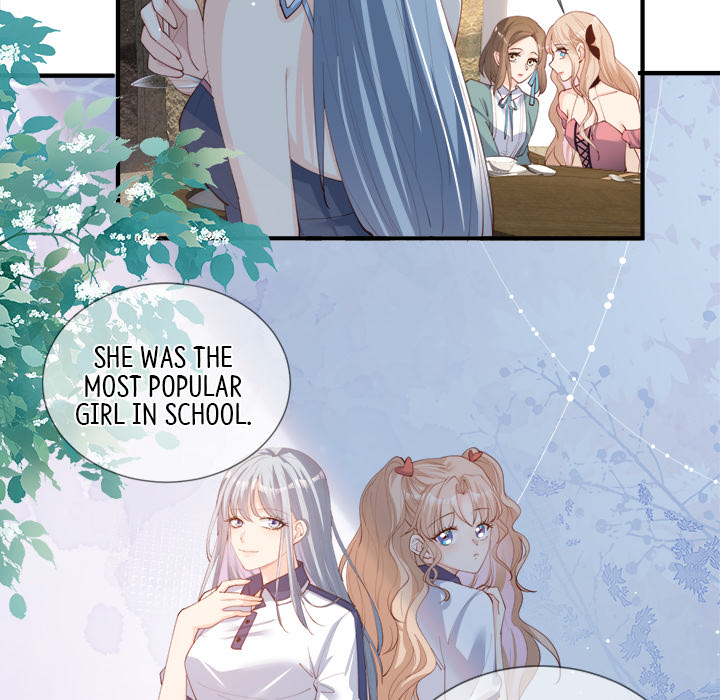 The Celebrity Queen Chapter 8 page 82 - 