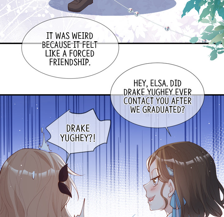 The Celebrity Queen Chapter 8 page 84 - 