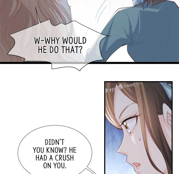 The Celebrity Queen Chapter 8 page 85 - 