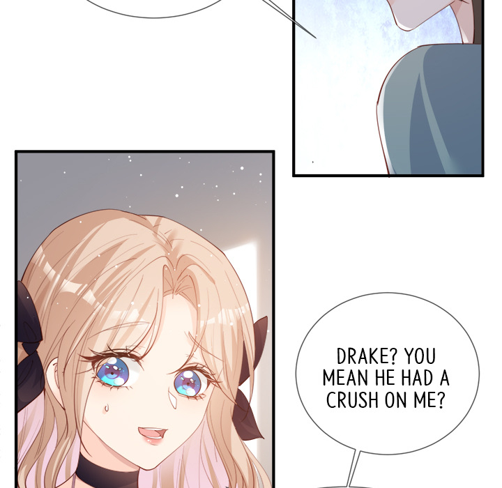 The Celebrity Queen Chapter 8 page 86 - 